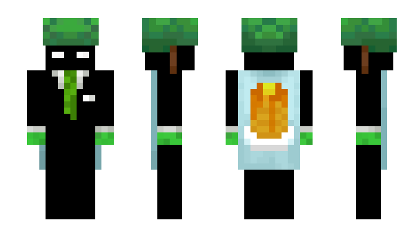 Minecraft скин по нику larperism