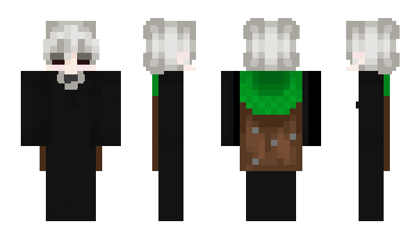 Minecraft скин по нику yxrizu