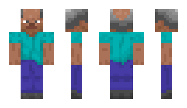 Minecraft скин по нику kingdom_kinggi
