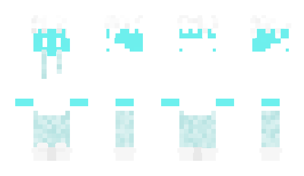 Minecraft скин по нику officialdott