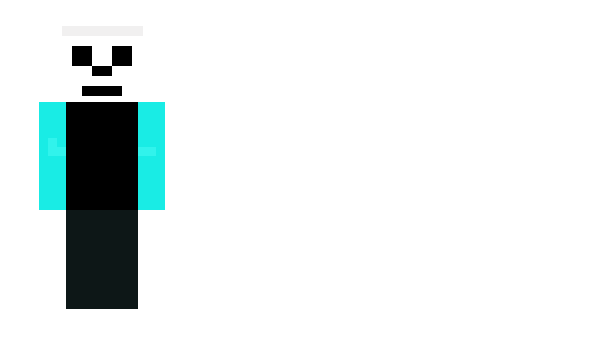 Minecraft скин по нику SKOUTARI