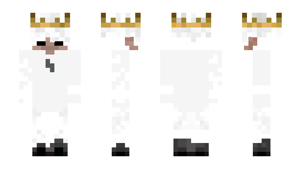 Minecraft скин по нику Tomomartor