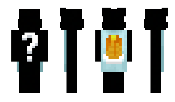 Minecraft скин по нику qufull