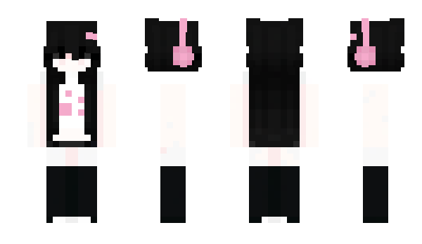 Minecraft скин по нику wabb