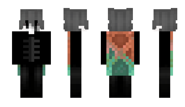 Minecraft скин по нику randki