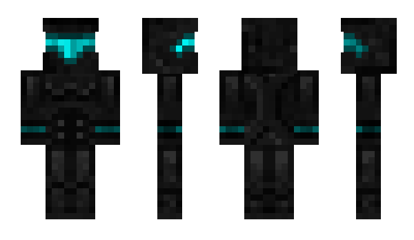 Minecraft skin sonicman117