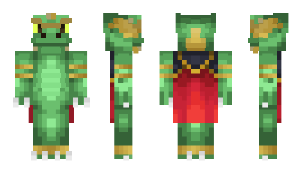 Minecraft скин по нику Pashmaloo