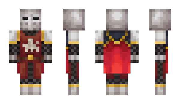 Minecraft skin 0Oo0Oo00o0