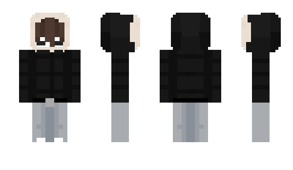 Minecraft скин по нику MagnusGladiator