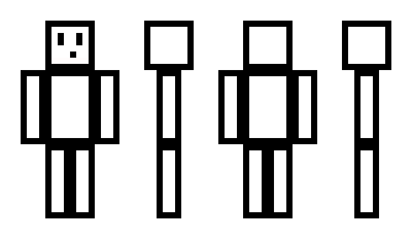 Minecraft скин по нику Swisse