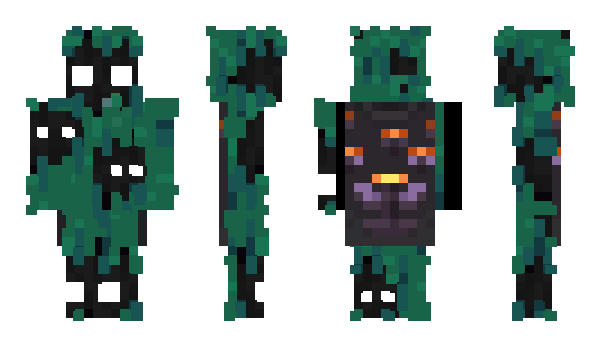 Minecraft скин по нику mmda