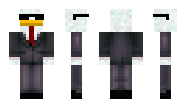Minecraft skin max_and_cheese69
