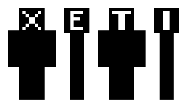 Minecraft skin Exit_Code_1