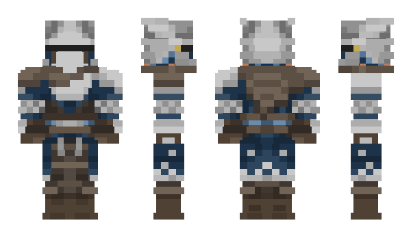 Minecraft skin hawktuahmenace