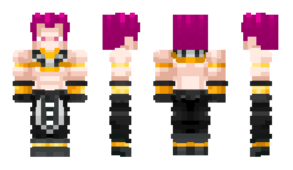 Minecraft скин по нику CaptainSwiftYT