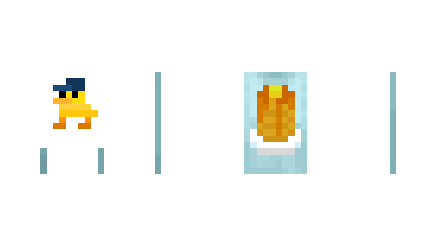 Minecraft skin prisin