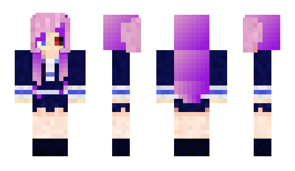 Minecraft skin Tabol