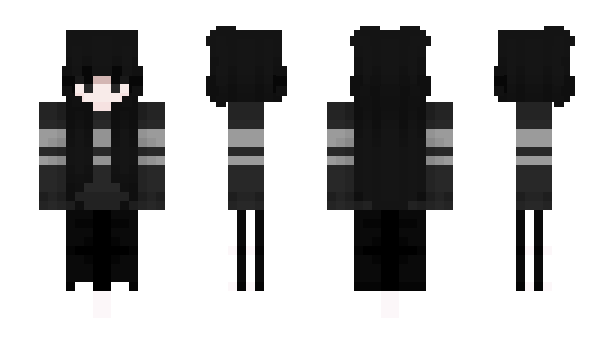 Minecraft скін по ніку swtie