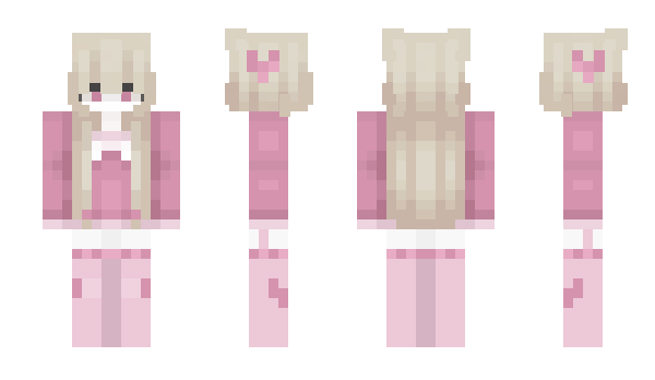 Minecraft skin 187blade