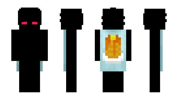 Minecraft скин по нику 10LT