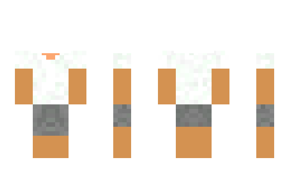 Minecraft скин по нику waisinet