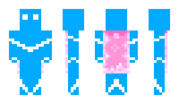 Minecraft скин по нику Knox_26