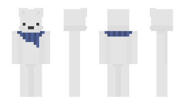 Minecraft skin shoeta2