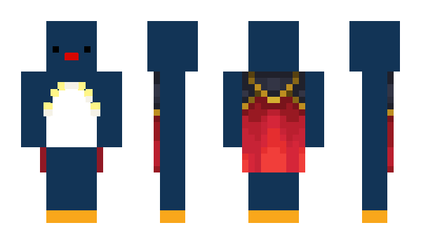 Minecraft скин по нику Ri0o