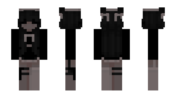 Minecraft скін по ніку barcodes
