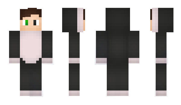 Minecraft skin 1xx