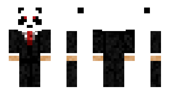 Minecraft skin The_Other_Todd