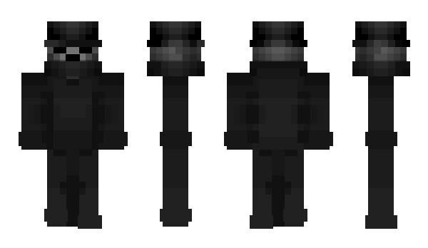 Minecraft скін по ніку bdef