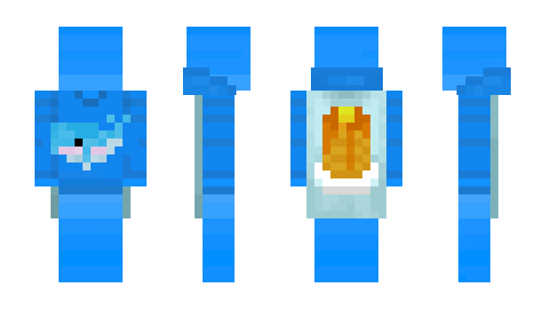 Minecraft скин по нику mandyisgone