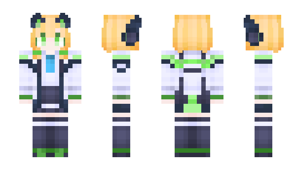 Minecraft скин по нику TopiOp_