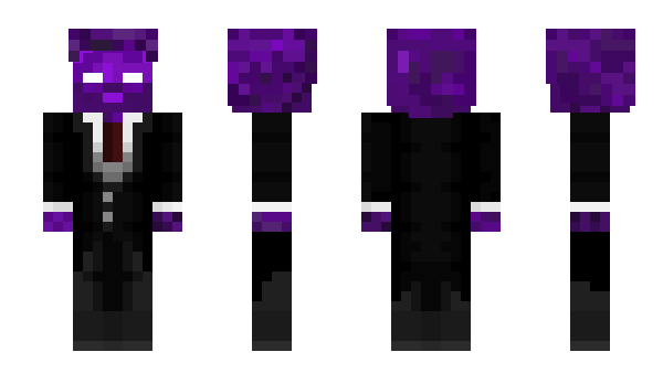 Minecraft skin SweepsMc