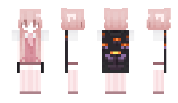 Minecraft скин по нику gywh