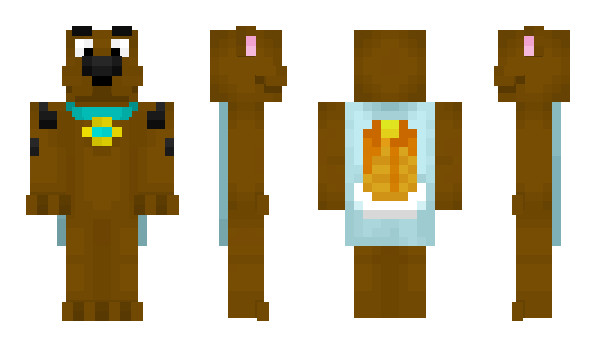 Minecraft скин по нику 963Faisal