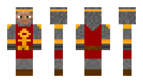 Minecraft скин по нику vistaer