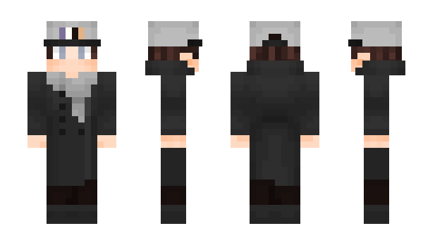 Minecraft скин по нику Jyyyyy