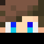 Minecraft скін по ніку VovaLoV
