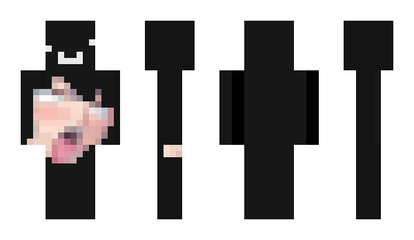 Minecraft скин по нику SoyMarkitos