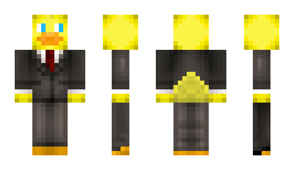 Minecraft скин по нику ytder