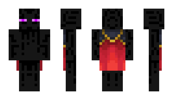 Minecraft скин по нику 765M