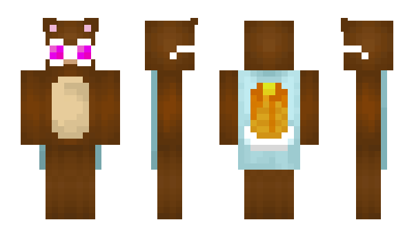 Minecraft скин по нику 01782