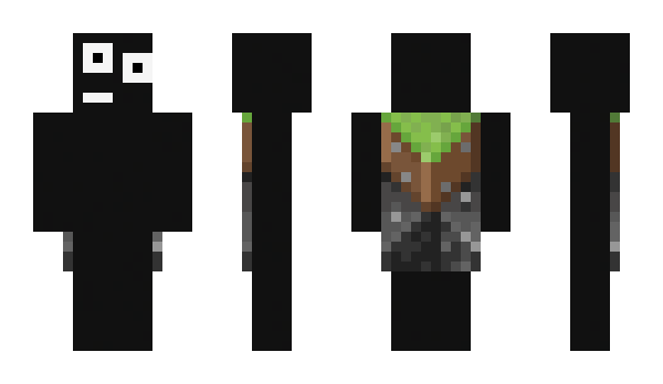 Minecraft скин по нику Samrlol26
