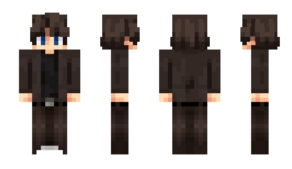 Minecraft скин по нику ArenaV