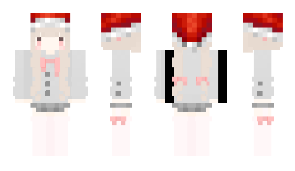 Minecraft скин по нику p66