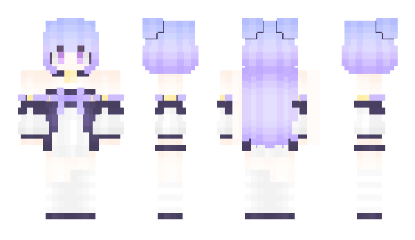 Minecraft скін по ніку PYT123