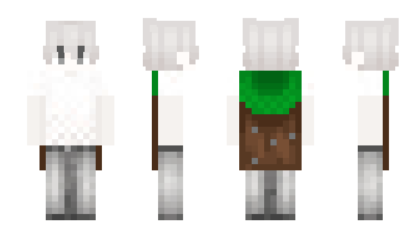 Minecraft skin 414174
