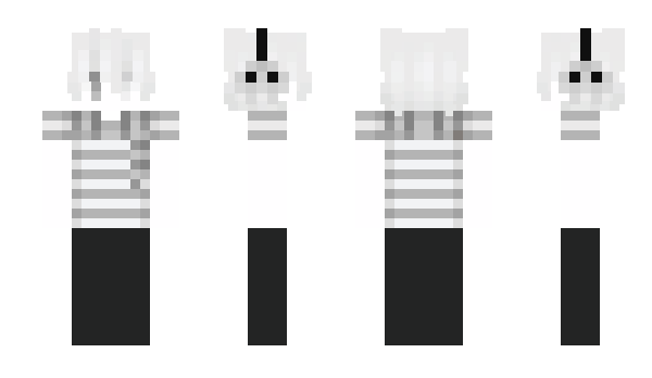 Minecraft скин по нику JEWISHLSIQ